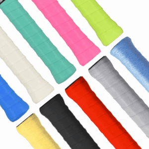 Overgrip Replacement