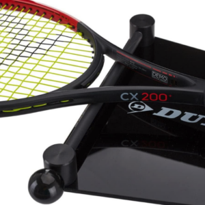 Racquet Balancing