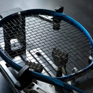 Stringing with House Strings