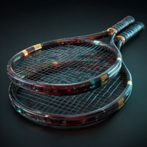 Racquet Balance Matching