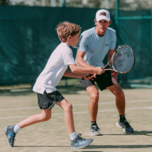 Saturday Afternoon Private Lessons