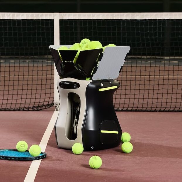 Ball Machine Rentals