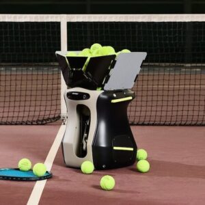 Ball Machine Rental - Advanced Players